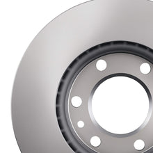 Load image into Gallery viewer, 2x Front Brake Disc compatible for Mercedes Sprinter 5-T 515CDI 516CDI 518CDI 9064210212