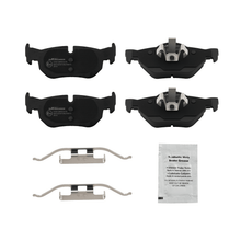Load image into Gallery viewer, Brake Discs Pads suitable for BMW 3 Series E90 E91 E92 318d 320d 2004-2013
