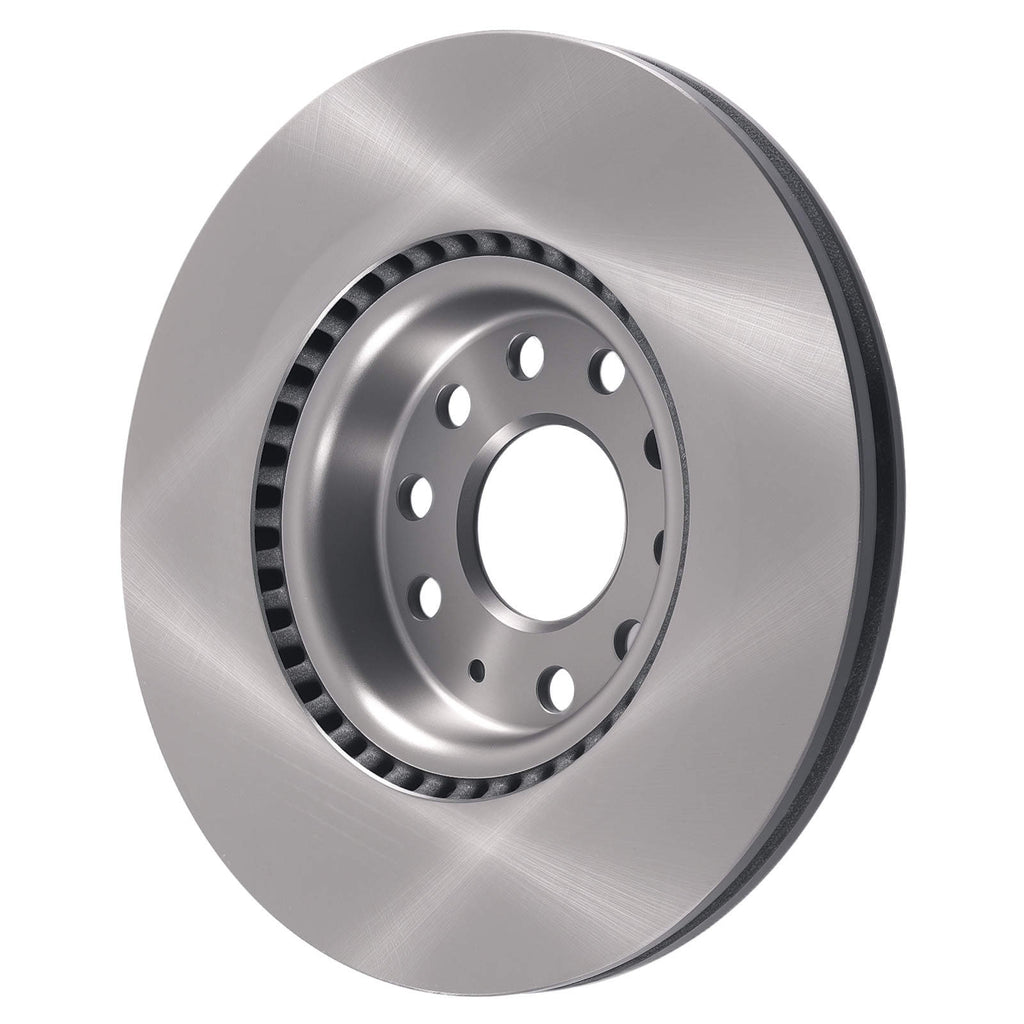 Front Brake Discs and Pads compatible for Audi A3 Q3 TT compatible for VW Golf VII VIII 5Q0698151A