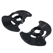 Load image into Gallery viewer, Pair Front L+R Brake Backing Plates compatible for Mercedes-Benz CLK C209 A209 A2034200144