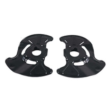 Load image into Gallery viewer, Pair Front L+R Brake Backing Plates compatible for Mercedes-Benz CLK C209 A209 A2034200144
