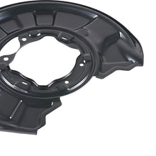 Load image into Gallery viewer, Brake Backing Plate Rear Set compatible for Mercedes C180 C200 C220 C250 W204 2007-2014