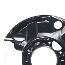 Load image into Gallery viewer, Rear Brake Dust Shield Plate compatible for Mercedes-Benz C230/C240/C280/C320/C350/C32 AMG