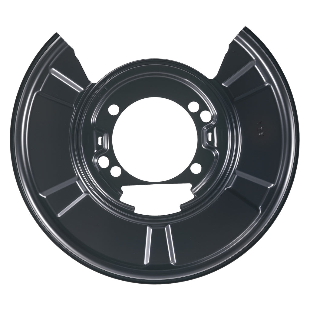 Rear Brake Disc Dust Cover Plate geschikt voor VW Crafter 30-35 30-50 2006-2016 9064230420
