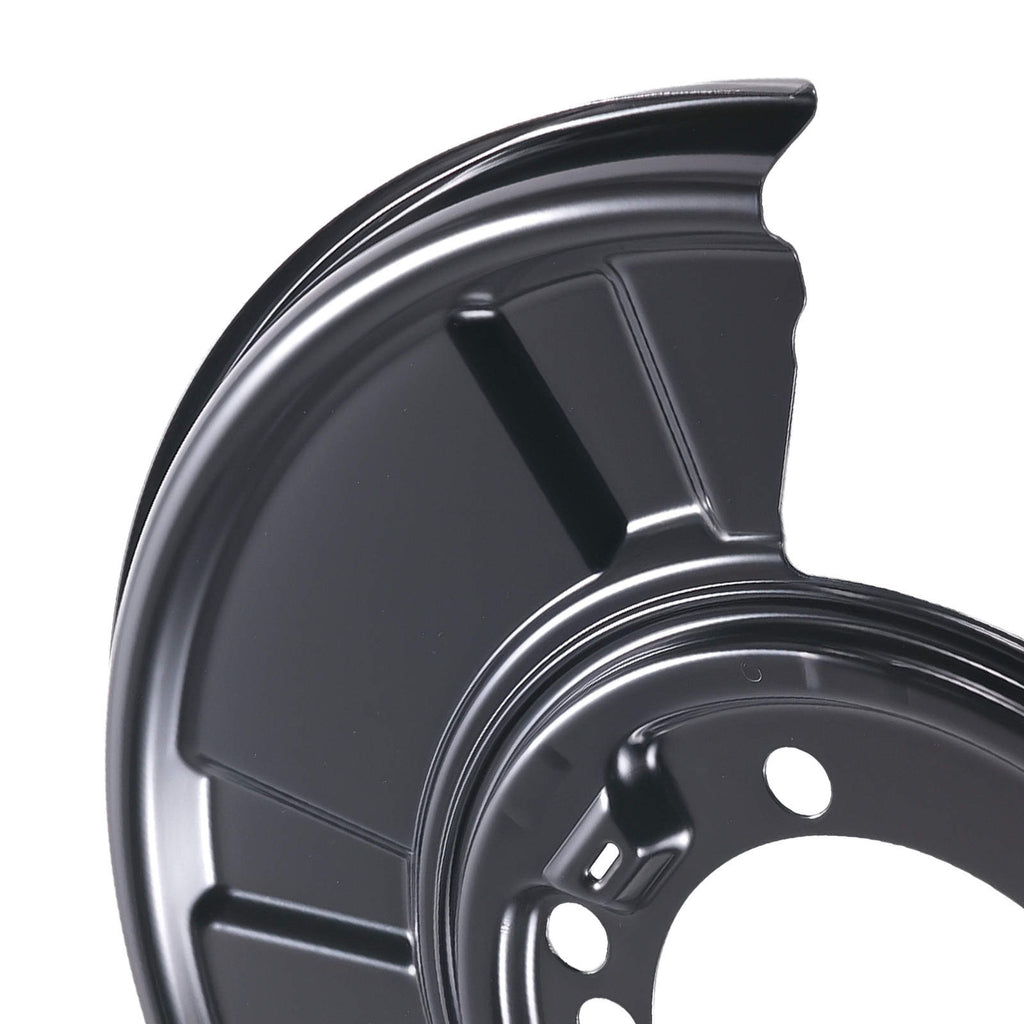 Rear Brake Dust Shield compatible for Mercedes-Benz Sprinter 2500 W906 2010-2018 9064230420