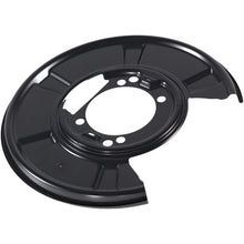 Load image into Gallery viewer, Rear Brake Backing Plate LR Side compatible for Mercedes Sprinter 2006-2019 9064230420