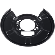Load image into Gallery viewer, Rear Brake Backing Plate LR Side compatible for Mercedes Sprinter 2006-2019 9064230420