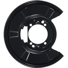 Load image into Gallery viewer, Rear Brake Backing Plate LR Side compatible for Mercedes Sprinter 2006-2019 9064230420
