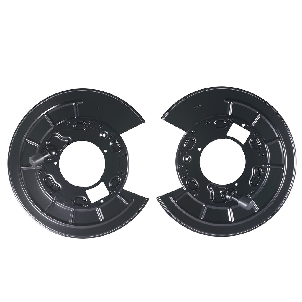 Rear Brake Disc Dust Cover Shield geschikt voor Land Rover LR4 2014-2016 LR048810 LR048812