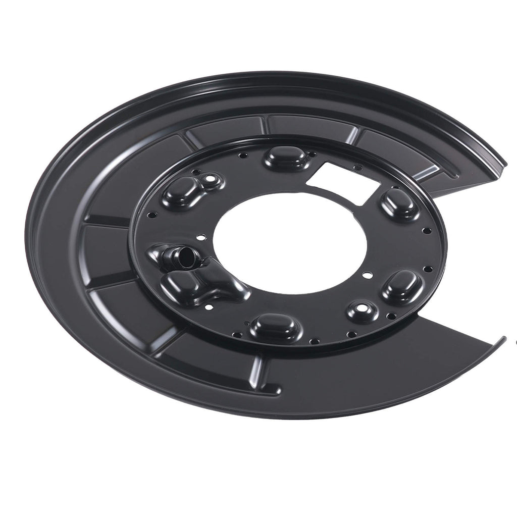 Rear Brake Dust Shield Plate compatible for Land Rover LR4 2014 2015 2016 V480493 V480494