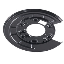 Load image into Gallery viewer, Rear Brake Dust Shield Plate compatible for Land Rover LR4 2014 2015 2016 V480493 V480494