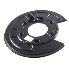 Load image into Gallery viewer, Rear Brake Dust Shield Plate compatible for Land Rover LR4 2014 2015 2016 V480493 V480494