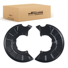 Load image into Gallery viewer, Voor Brake Dust Shield geschikt voor Audi A3/geschikt voor VW Golf 2006-2017