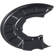 Load image into Gallery viewer, Front Brake Dust Shield Plate compatible for Audi A3 2006-13/Q3 2015-17/S3 2009 1K0615311F