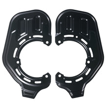 Load image into Gallery viewer, Brake Disc Dust Cover compatible for Opel Combo MPV 1.6 CNG 2005-2011 13154215