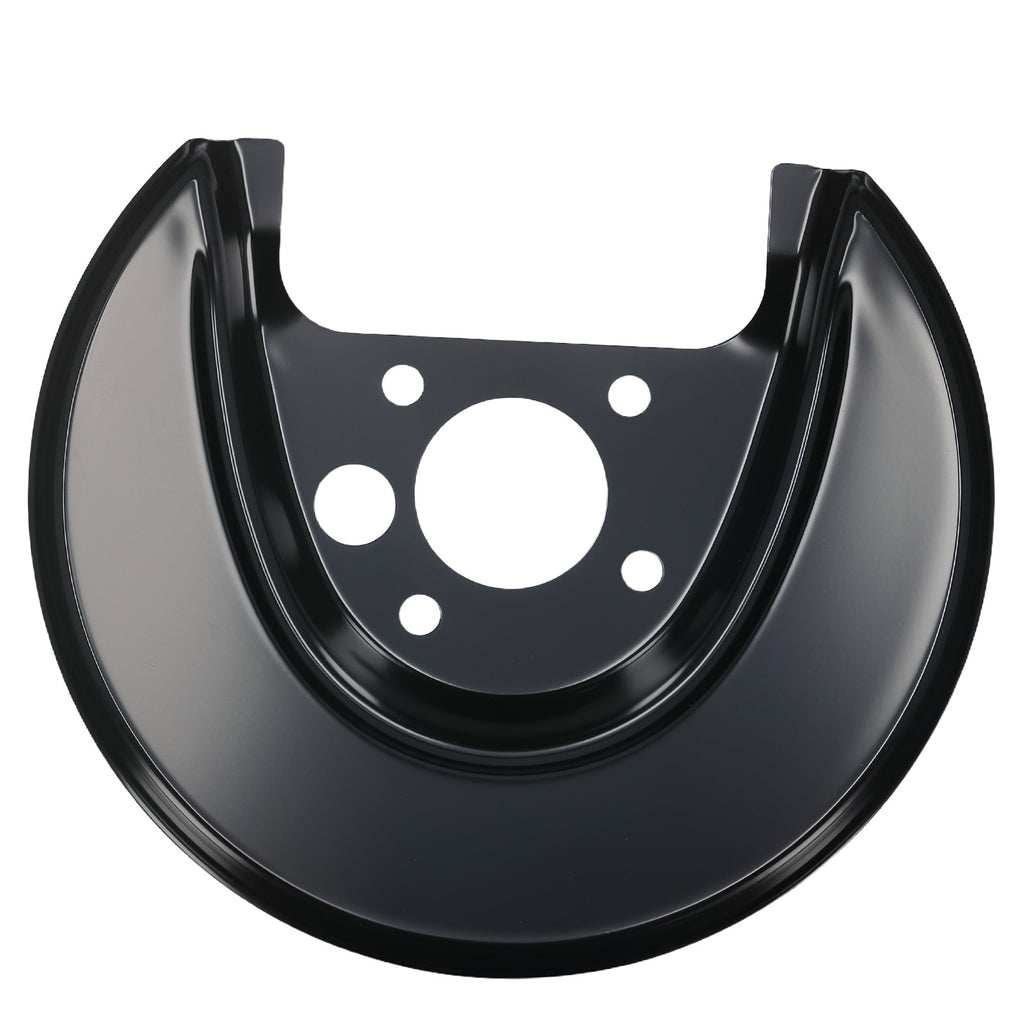 Rear Left Brake Dust Shield geschikt voor VW Jetta 1999-2009 Beetle 1998-2010 1J0615611D