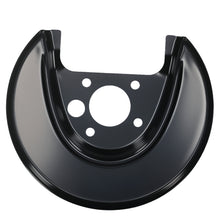 Load image into Gallery viewer, Rear Left Brake Dust Shield geschikt voor VW Jetta 1999-2009 Beetle 1998-2010 1J0615611D