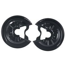 Load image into Gallery viewer, Rear LR Brake Dust Shield geschikt voor Audi A3 geschikt voor VW Golf GTI Jetta 2006-2013 Left Right