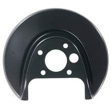 Load image into Gallery viewer, Rear Right Brake Disc Dust Shield geschikt voor Volkswagen Jetta geschikt voor Golf 1999-2010 1J0615612A