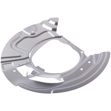 Load image into Gallery viewer, 2pcs FrontLeftRight Brake Dust Shield compatible for BMW X5 E70 F15 F85 2015-2018