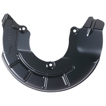 Load image into Gallery viewer, Left Front Brake Disc Dust Cover geschikt voor Seat Ibiza geschikt voor VW Crosspolo MK4 MK5 2001-2014
