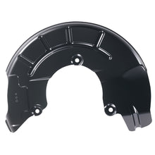 Load image into Gallery viewer, 1PC Front Right Brake Dust Shield geschikt voor VW Polo geschikt voor Skoda Fabia 2001-2015 6R0615312A