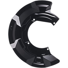 Load image into Gallery viewer, Front Brake Disc Dust Shields Covers compatible for Mini R55 Clubman R56 Hatch 2006-2014