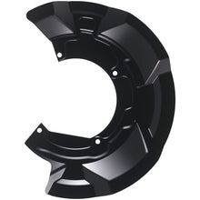 Load image into Gallery viewer, Front Brake Disc Dust Shields Covers compatible for Mini R55 Clubman R56 Hatch 2006-2014
