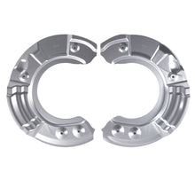 Load image into Gallery viewer, Front Brake Disc Dust Cover Back Plate Shields compatible with BMW 5 F10 6 F12 7 F01 20-17