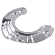 Load image into Gallery viewer, 2x Front Brake Dust Shield Plate compatible for BMW 528i 2011-16/535d 2014-16/535i 2011-16