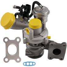 Load image into Gallery viewer, Turbocharger Turbo compatible for Audi A3 8VA 1.4 TFSI e-tron 04E145702HX New 2012-2016