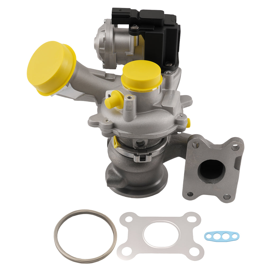 Turbo Cargador compatible for Seat Ibiza IV ST 1.4 TSi 110KW 2012-19 04E145704PV 04E145721B