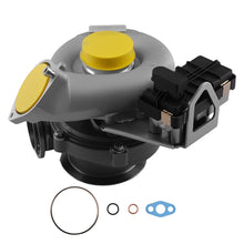 Load image into Gallery viewer, Turbocharger GTB2365VK compatible for BMW 325d E90 E91 E92 E93 45kW 2006-2010 758352-5