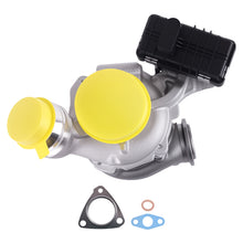 Load image into Gallery viewer, Turbo BV40 compatibel met BMW 118d 218d 318d 418d 1995cc 110KW 20...