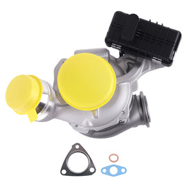 Turbo BV40 geschikt voor BMW 1-Serie/2-Serie/3-Serie/4-Serie 1995ccm 2012-2020 54409700042 54409700046