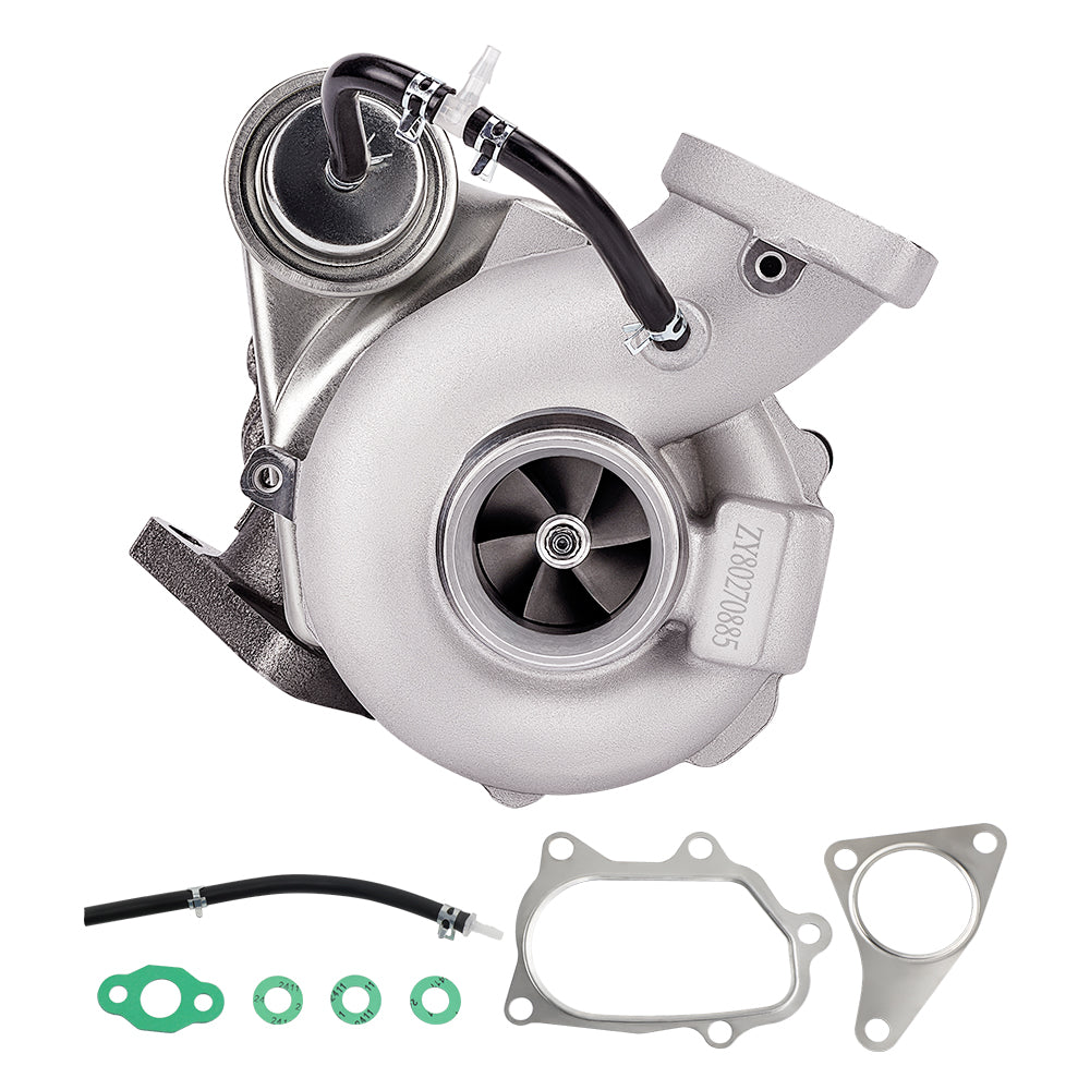 Turbocompressor voor Outback XT Limited Wagon 4-Door Legacy GT spec.B Sedan 4-Door