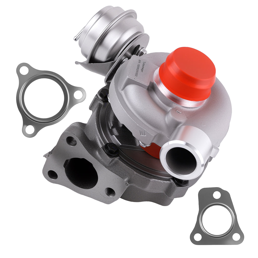 Diesel Turbo compatible with Hyundai Tucson/i40/iX35 1.7 794097-5003S GTB1244VZ 2010-2020