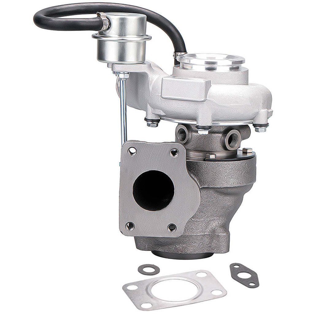 Turbo Kit Turbocompressore compatible for Saab 9.3 2.0L 9.5 2.0L 2.3L B205E B235E 452204-1