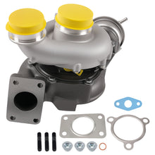 Load image into Gallery viewer, Turbocharger compatible for VW Audi A6 A4 A8 Passat Variant 3B6 2.5 TDI 4motion 2003-2005