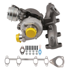 Load image into Gallery viewer, Turbine for GT1749V compatible for Seat Alhambra/compatible for VW Beetle 1.9 TDI 2000-2010 038253019CX