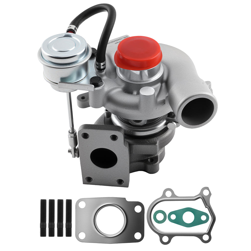 Turbine compatible for Fiat Ducato 2.3 D Multijet 88KW 96KW 49135-05122 53039880078
