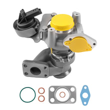 Load image into Gallery viewer, Turbocharger Turbo compatible for Citroën C4 Cactus compatible for Peugeot 2008 208 308 Rifter 1.5 18-25