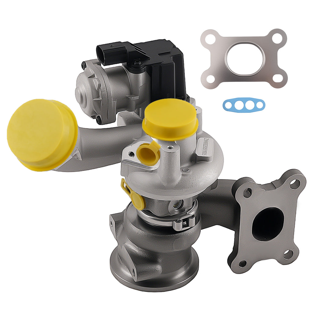 turbolader compatibel met Vw Golf Sportsvan compatibel met Skoda...