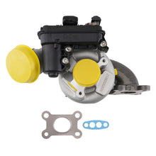 Load image into Gallery viewer, Turbocharger Turbo Cargador compatible for Audi A3/Q2/Q3 1.4 TSI TD025L CSSA CSTA DBVA