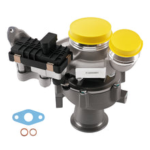 Load image into Gallery viewer, Turbo Cargador compatible for BMW 3 E90 E91 E92 E93 2004-2013 49335-00610 N47D20 M47D20