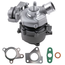 Load image into Gallery viewer, Turbine 1.8 DI-D compatible for Mitsubishi Lancer Sportback CXA 85 KW 49335-01102