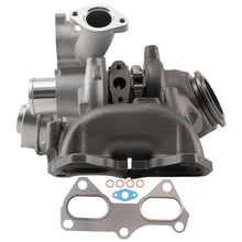 Load image into Gallery viewer, Turbine Turbocompresorfor compatible for Fiat 500C Punto 0.9 TwinAir 49373-03010 55240093