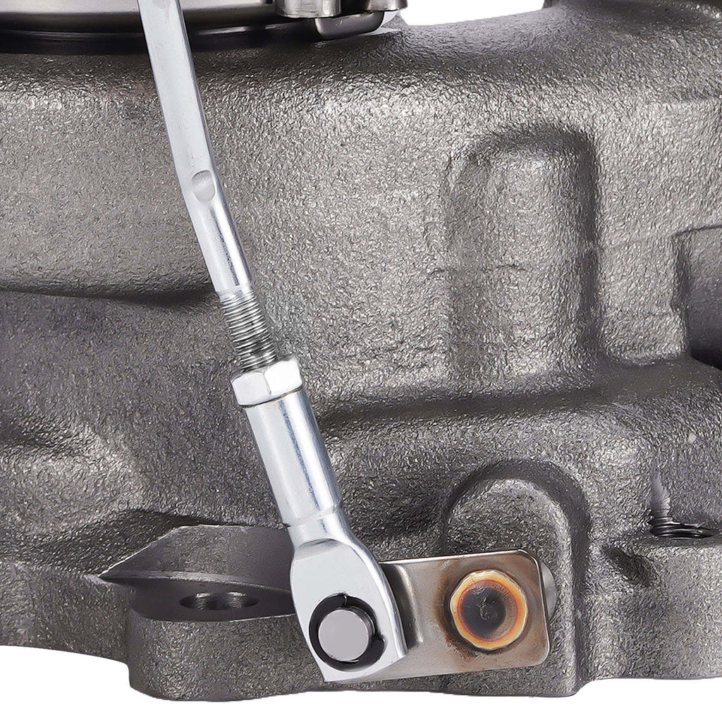 Turbo Turbocharger compatible for Subaru Forester Impreza 2.0L 2006 2005 2004 14412AA140