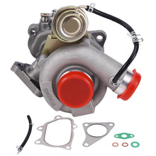 Load image into Gallery viewer, TD04L Turbocharger compatible for Subaru Forester 2.0L 58T/EJ205 1998-02 49377-04300