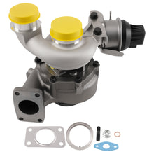 Load image into Gallery viewer, Turbo TURBINE compatible for VW Crafter 2E 2.5 TDI CECA CECB 2006-2011 076145701FX 49377